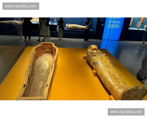 埃及甲直播全面解析揭示古文明神秘力量与现代文化交融魅力