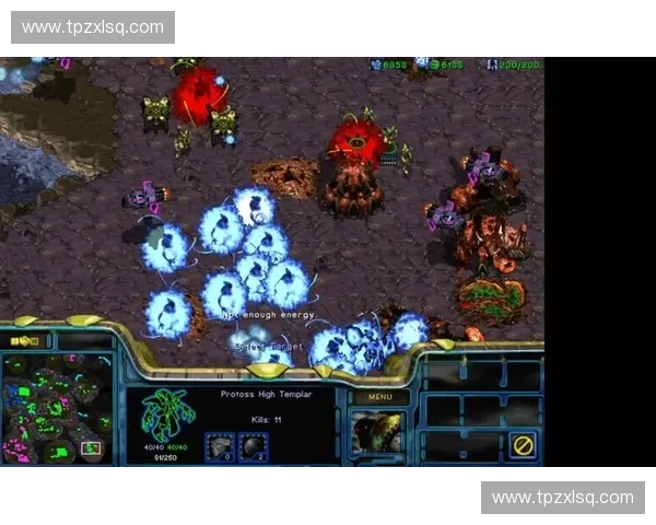 星际神族英雄传:从暗影到光辉的史诗征程与未来篇章